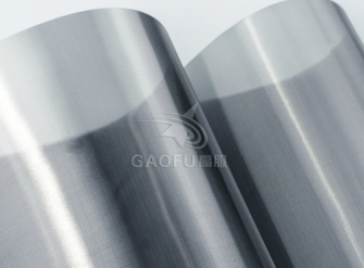 平紋編織密紋網